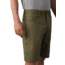 prAna Double Peak Short - Mens, Cargo Green, 34, 195964135094