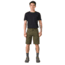 prAna Double Peak Short - Mens, Cargo Green, 34, 195964135094