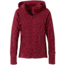 prAna Drea Jacket - Women's-Deep Fuchsia-X-Small