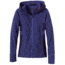 prAna Drea Jacket - Women's-Sail Blue-X-Small