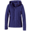 prAna Drea Jacket - Women's-Sail Blue-Large