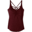 prAna Dreaming Top - Women's-Eggplant-Small