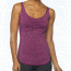 prAna Dreaming Top - Women's-Vivid Viola-Small