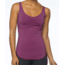 prAna Dreaming Top - Women's-Vivid Viola-X-Small