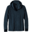 prAna Drey Full Zip Jacket - Men's -Blue Ash-Large