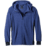prAna Drey Full Zip Jacket - Men's -Sail Blue-Medium