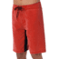 prAna Dune Short - Men's-Pompeian Red-10 in-36 Waist