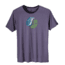 prAna Earth Tee - Men's-Monsoon-Small