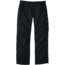prAna Ecliptic Pant - Men's-Black-Regular Inseam-Large