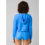 prAna Eileen Hoodie - Womens, Clear Sky, Small, 1968261-400-S