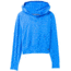 prAna Eileen Hoodie - Women's, Clear Sky, Small, 1968261-400-S