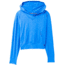 prAna Eileen Hoodie - Womens, Clear Sky, Small, 1968261-400-S