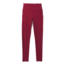 prAna Electa Legging II - Womens, Maroon, Medium, 1971371-600-M