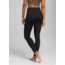 prAna Electa Legging - Womens, Black, Medium, W41190920-BLK-M