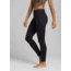 prAna Electa Legging - Womens, Black, Medium, W41190920-BLK-M