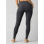 prAna Electa Legging - Womens, Coal, Medium, W41190920-COAL-M
