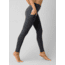 prAna Electa Legging - Womens, Coal, Medium, W41190920-COAL-M