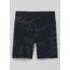 prAna Electa Short II - Women's, Large, Black Camo, 1971401-002-L