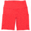prAna Electa Short II - Women's, Carmine Red, Extra Small, 1971401-600-XS