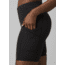 prAna Electa Short Shorts, Black, Large, 1966011-001-L