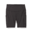 prAna Electa Short Shorts, Black, Large, 1966011-001-L