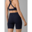 prAna Electa Short Shorts, Nautical, Small, 1966011-400-S