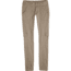 prAna Elena Pant - Women's-Dark Khaki-Regular Inseam-6