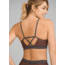 prAna Elisha Bra - Womens, Cocoa, Extra Small, W13190922-COA-XS