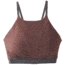 prAna Elisha Bra - Women's, Cocoa, Extra Small, W13190922-COA-XS
