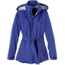 prAna Eliza Jacket - Women's-Blue Jay-X-Small