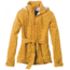 prAna Eliza Jacket - Women's-Curry-Small