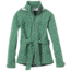 prAna Eliza Jacket - Women's-Deep Jade-X-Small