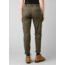 prAna Elle Cargo Pant - Womens, Cargo Green, 2, 1968351-300-RG-2