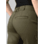 prAna Elle Cargo Pant - Womens, Cargo Green, 2, 1968351-300-RG-2