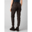prAna Elle Cargo Pant - Womens, Dark Iron, 0, 1968351-020-RG-0