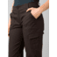 prAna Elle Cargo Pant - Womens, Dark Iron, 0, 1968351-020-RG-0