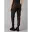 prAna Elle Cargo Pant - Women's, 4 US, Dark Iron, 1968351-020-RG-4