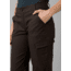 prAna Elle Cargo Pant - Women's, 4 US, Dark Iron, 1968351-020-RG-4