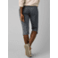 prAna Elle Knicker Capri - Womens, Chalkboard, 8, W41202012-CHBD-8