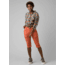 prAna Elle Knicker Capri - Womens, Liqueur, 6, W41202012-LIQ-6