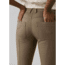 prAna Elle Knicker Capri - Womens, Mud, 6, W41202012-MUD-6