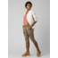 prAna Elle Knicker Capri - Womens, Mud, 6, W41202012-MUD-6