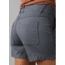 prAna Elle Short - Womens, Chalkboard, 8, 5 in, 5 in, W3120RG42-CHBD-8