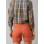 prAna Elle Short - Womens, Liqueur, 6, 5 in, 5 in, W3120RG42-LIQ-6