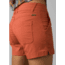prAna Elle Short - Womens, Liqueur, 6, 5 in, 5 in, W3120RG42-LIQ-6
