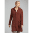 prAna ELong Sleevein Sweater Coat - Womens, Mulled Wine, Small, W23180540-MUWI-S