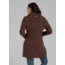 prAna Elsin Sweater Coat - Womens, Cocoa, Large, W23180540-COA-L