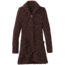 prAna Elsin Sweater Coat - Women's, Cocoa, Large, W23180540-COA-L