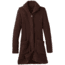 prAna Elsin Sweater Coat - Womens, Cocoa, Large, W23180540-COA-L