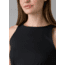prAna Emerald Lake Dress - Womens, Black, S, 1968641-001-S